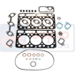 KUBOTU D950 HEAD GASKET SET , Kubota, Engine and components, Gasket, Gaskets