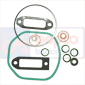 TOP GASKET SET , Deutz, Engine and components, Gasket, Gaskets