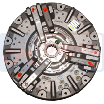 CLUTCH , 31/L011084, 3541634M91, , 29.76 kg