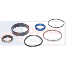 REPAIR KIT , Landini, 40 - 6040, Steering, Steering, Steering cylinder and related parts, , REPAIR KIT , 31/L011153, , 0.02 kg