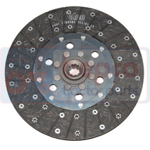 PTO DISC /LOOSE , Landini, Clutch, Clutch assembly and plate, PTO disc, , PTO DISC /LOOSE , 31/L1423/293, , 0.00 kg