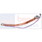 CABLE DE BATTERIE TRESSE         , Landini, 500 - 8500