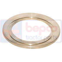 RING , Massey Ferguson, Transmission, Front axle 4WD, Beam, 1424391M1, , RING , 31/L1424/391, 1424391M1, , 0.15 kg