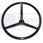 STEERING WHEEL USE 510-2         , Landini, 60 - 6060