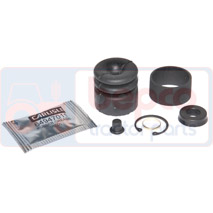 KIT , Landini, 50 - 7550, Brakes, Brake cylinder, Slave cylinder and repair kit, , KIT , 31/L1810/573, , 0.04 kg