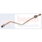 FUEL PIPE         , Landini, 500 - 8500