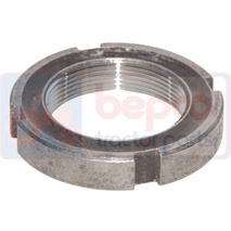 NUT , Landini, Transmission, Front axle 4WD, Miscellaneous, , NUT , 31/L3426/023, , 0.12 kg