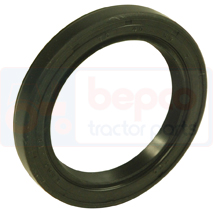 BAGUE 40x55x7mm, Landini, 30 - 5530F, Transmission, Front axle 4WD, Miscellaneous, 06220067, 392107X1, 44908432, , BAGUE 40x55x7mm, 31/L392/107, 06220067, 392107X1, 44908432, , 0.00 kg