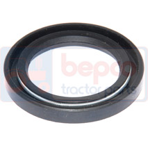 BAGUE 38x55x7, Landini, 30 - 7830, Transmission, Rear axle, Miscellaneous, 395563X1, , BAGUE 38x55x7, 31/L395/563, 395563X1, , 0.01 kg