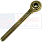 TIGE , Massey Ferguson, Linkage and lifting, Link rod, Top link end