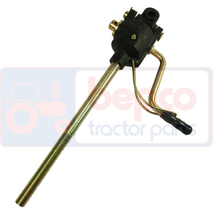 SUSPENTE , Linkage, Linkage and lifting, Miscellaneous, Miscellaneous, , SUSPENTE , 30/M184346/NU, , 2.99 kg