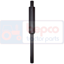 SILENCER , Massey Ferguson, Inlet and exhaust, Exhaust, Escapement, 1672994M93, , SILENCER , 30/M1876423, 1672994M93, , 0.00 kg