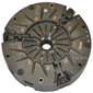 CLUTCH         , Lamborghini, R - 653