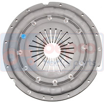 CLUTCH , 30/M3381122, , 22.08 kg