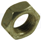 UNC LOCK NUT , Massey Ferguson, Steering, Steering, Steering cylinder and related parts