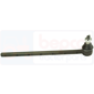 TIRANT , Massey Ferguson, Steering, Steering, Tie rods and sockets