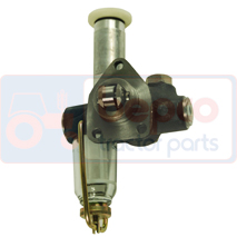 FUEL PUMP , Other brands, Supply and injection, Fuel pump, Power pump, , FUEL PUMP , 40/MC250/ADB, , 0.00 kg