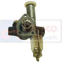 FUEL PUMP , Other brands, Supply and injection, Fuel pump, Power pump, , FUEL PUMP , 40/MC250/PBS, , 1.12 kg