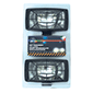 WORK LIGHT KIT, Electrical, Electrical components, Lighting, Working light