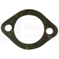 JOINT , Massey Ferguson, Engine and components, Gasket, Gaskets