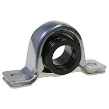 PLUMMER BLOCK BEARING , 58/P25FM, , 0.00 kg