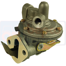 FUEL PUMP , Massey Ferguson, Supply and injection, Fuel pump, Power pump, , FUEL PUMP , 30/P2641/328, , 0.85 kg