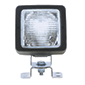WORK LIGHT H3 12V, Electrical, Electrical components, Lighting, Working light