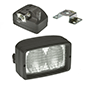 WORK LIGHT H3 12V, Electrical, Electrical components, Lighting, Working light