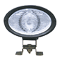 WORK LIGHT OVAL - H3-12V, Electrical, Electrical components, Lighting, Working light