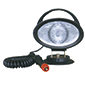 WORK LIGHT MAGNETIC OVAL - H3-12V, Electrical, Electrical components, Lighting, Working light