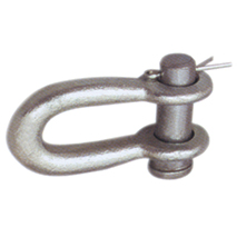 SHACKLE Ø14, Linkage, Linkage and lifting, Stabiliser, Schakle, , SHACKLE Ø14, P600171, , 0.21 kg