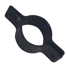 PIPE CLAMP Ø45, Universal accessories, Inlet and exhaust, Exhaust, Exhaust clamp, , PIPE CLAMP Ø45, P600787, , 0.11 kg