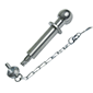 TOWING BALL HIT , Linkage, Linkage and lifting, Miscellaneous accessories, Ball hitch pin