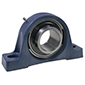 PLUMMER BLOCK BEARING Ø25 - 140x105, Electrical, Electrical components, Lighting, Bulb 12V