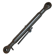 TOP LINK ASSY CAT 2/2, Linkage, Linkage and lifting, Link rod, Top link (Top link end/Top link end), , TOP LINK ASSY CAT 2/2, P610202, , 4.48 kg