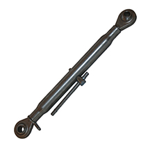 TOP LINK ASSY CAT 1/2, Linkage, Linkage and lifting, Link rod, Top link (Top link end/Top link end), , TOP LINK ASSY CAT 1/2, P610450, , 4.62 kg