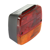 FEU STARLUX 4 FN 110 X 100 , Electrical, Electrical components, Lighting, Front side lights and indicators, , FEU STARLUX 4 FN 110 X 100 , P612701, , 0.13 kg