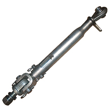 ADJUSTABLE STABILIZER BAR , Linkage, Linkage and lifting, Stabiliser, Rigid stabiliser, , ADJUSTABLE STABILIZER BAR , P615315, , 5.41 kg