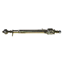 ADJUSTABLE STABILIZER BAR , Linkage, Linkage and lifting, Stabiliser, Rigid stabiliser, , ADJUSTABLE STABILIZER BAR , P615395, , 5.62 kg