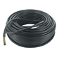 BLACK CABLE 0.82EUR/M, Electrical, Electrical components, Cable, Battery Cable