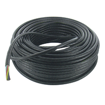 BLACK CABLE 0.82EUR/M, Electrical, Electrical components, Cable, Battery Cable, , BLACK CABLE 0.82EUR/M, P620021, , 0.07 kg