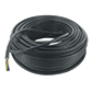 BLACK CABLE 1.45EUR/M, Electrical, Electrical components, Cable, Battery Cable