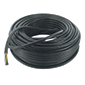 BLACK CABLE 1.73EUR/M, Electrical, Electrical components, Cable, Battery Cable