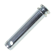 LINK PIN 28x116, Linkage, Linkage and lifting, Link rod, Single pin, , LINK PIN 28x116, P620136, , 0.65 kg