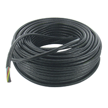 BLACK CABLE 1.10EUR/M, Electrical, Electrical components, Cable, Battery Cable, , BLACK CABLE 1.10EUR/M, P620215, , 0.11 kg