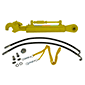 HYDRAULIC TOP LINK - TOP LINK/ QUICK HITCH CAT2, Linkage, Linkage and lifting, Link rod, Hydraulic top link (Top link end/Quick hitch)