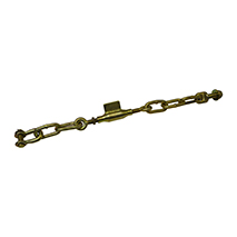 ADJUSTABLE STABILIZER BAR IMB/A, Linkage, Linkage and lifting, Stabiliser, Chain stabiliser, , ADJUSTABLE STABILIZER BAR IMB/A, P630005, , 2.48 kg