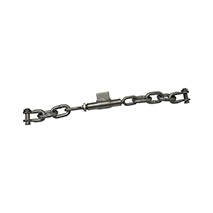 ADJUSTABLE STABILIZER BAR IMB/C, Linkage, Linkage and lifting, Stabiliser, Chain stabiliser, , ADJUSTABLE STABILIZER BAR IMB/C, P630010, , 2.62 kg