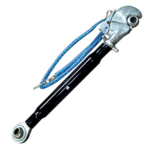 TOP LINK (TOP LINK END/QUICK HITCH) , Linkage, Linkage and lifting, Link rod, Top link (Top link end/Quick hitch), , TOP LINK (TOP LINK END/QUICK HITCH) , P635300, , 7.80 kg