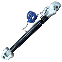 TOP LINK - SWIVELLING/QUICK HITCH CAT2, Linkage, Linkage and lifting, Link rod, Top link (Swivelling/Quick hitch), , TOP LINK - SWIVELLING/QUICK HITCH CAT2, P636301, , 11.20 kg